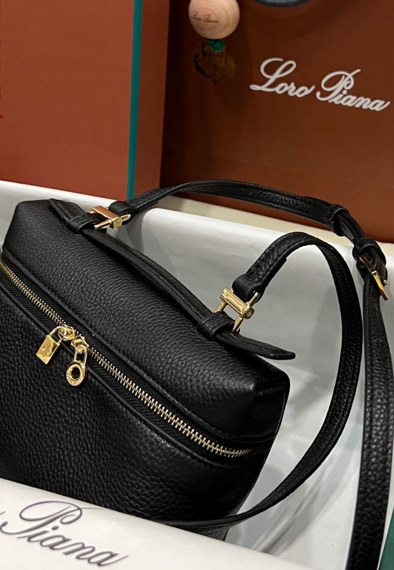 Loro Piana Satchel bags